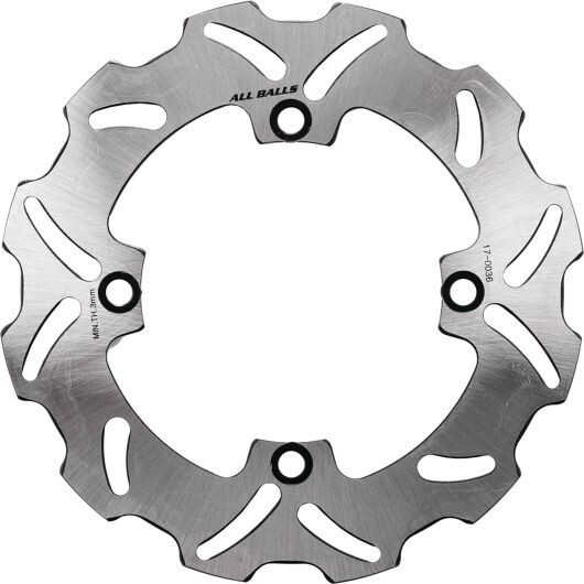 All Balls - Brake Rotor - 18-0036
