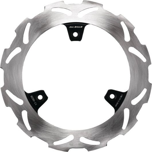 All Balls - Brake Rotor - 18-0038