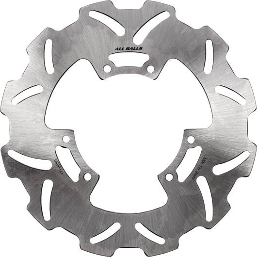 All Balls - Brake Rotor - 18-0050