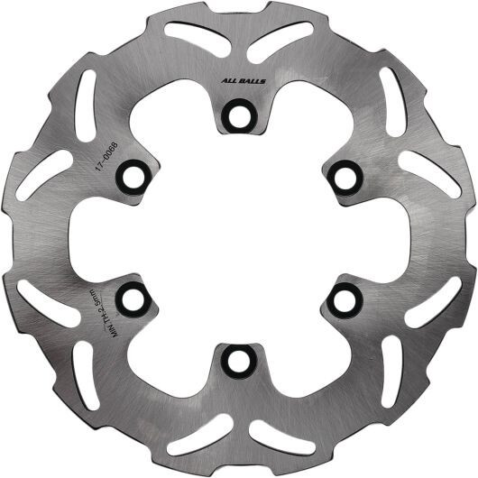All Balls - Brake Rotor - 18-0068
