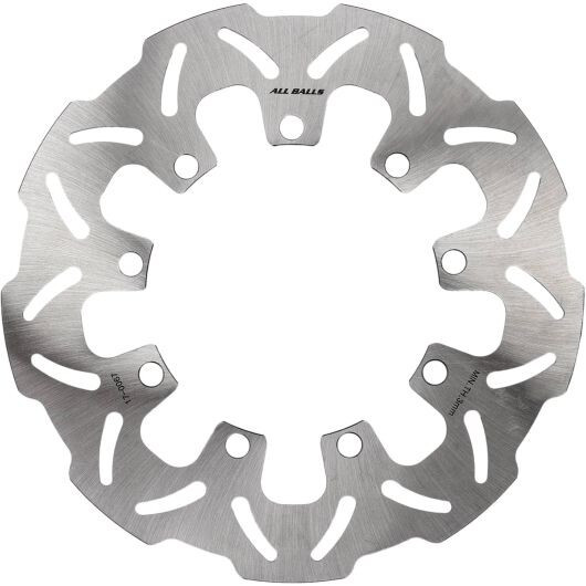 All Balls - Brake Rotor - 18-0067