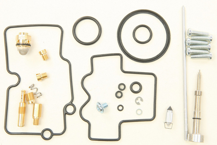 All Balls - Bike Carburetor Rebuild Kit - 26-1323