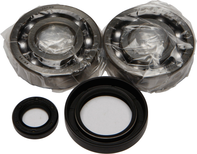 All Balls - Crankshaft Bearing/seal Kit - 24-1004