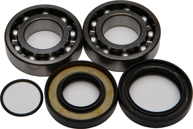 All Balls - Crankshaft Bearing/seal Kit - 24-1026