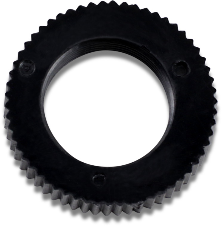 Parts Unlimited - Choke Cable Nut - Fine - Choke Cable Nut - 929