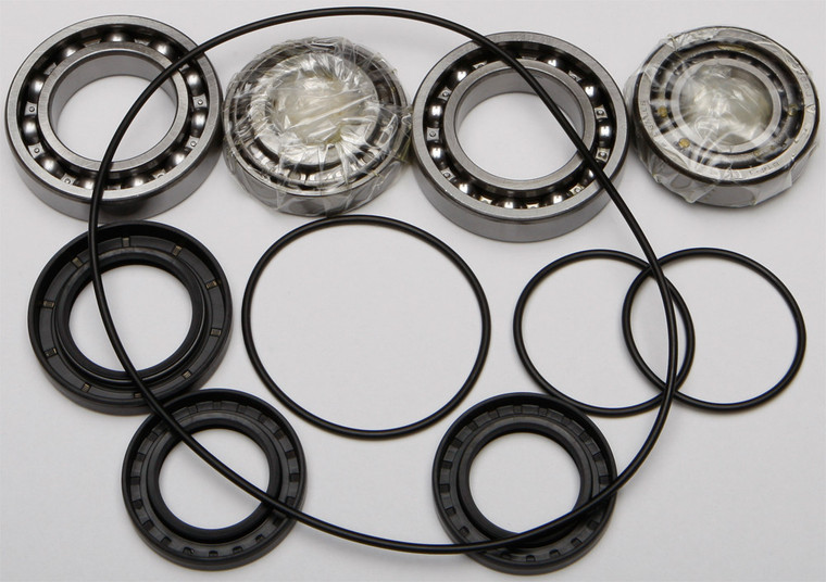 All Balls - Differential Bearing And Seal Kit - 25-2093