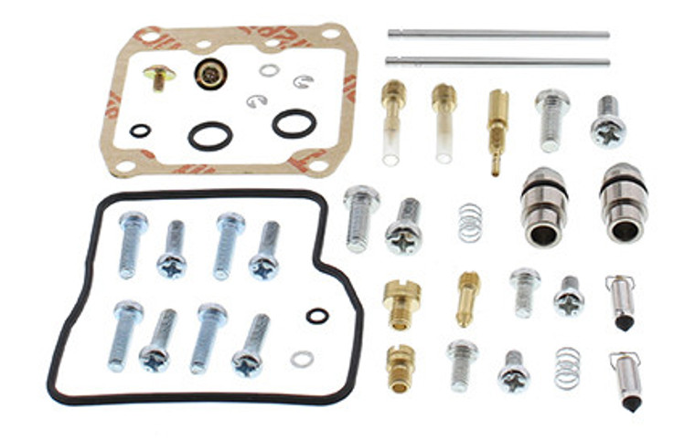 All Balls - Bike Carburetor Rebuild Kit - 26-1703