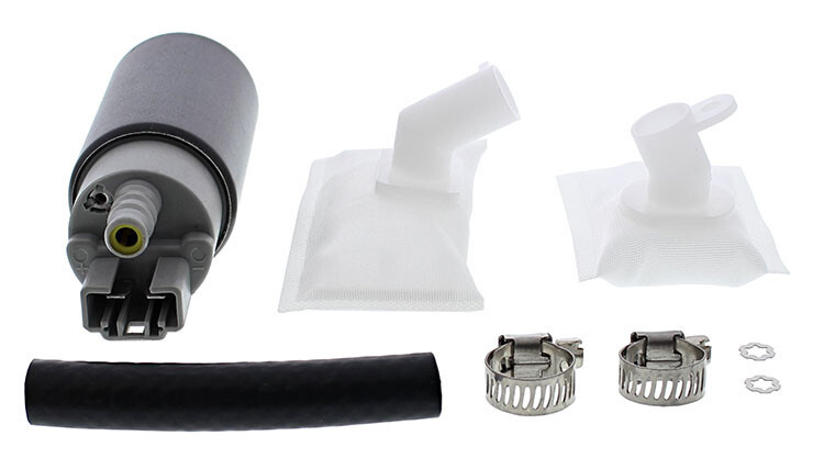 All Balls - Fuel Pump Rebuild Kits - 47-2021