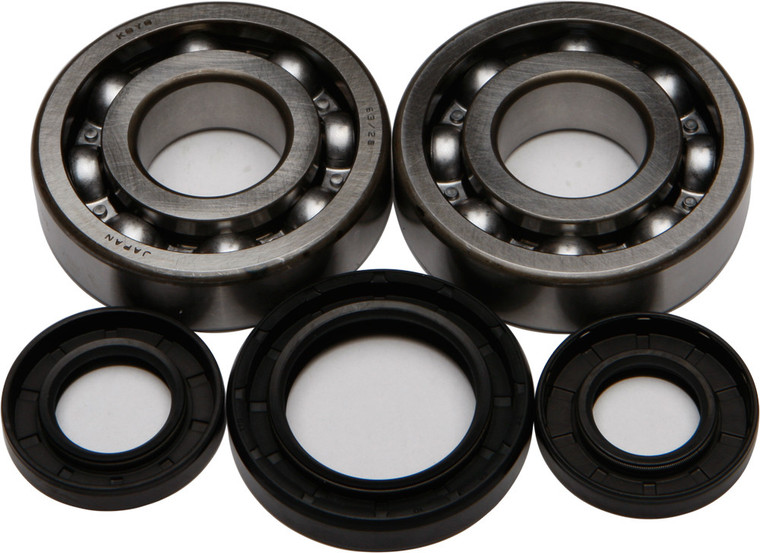 All Balls - Crankshaft Bearing/seal Kit - 24-1028