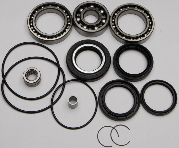 All Balls - Rear Differential Bearing And Seal Kit - 25-2010
