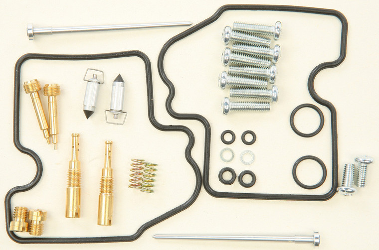 All Balls - Carburetor Repair Kit - 26-1219