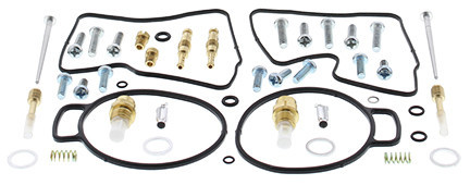 All Balls - Bike Carburetor Rebuild Kit - 26-1672