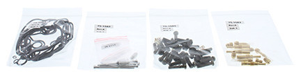 All Balls - Bike Carburetor Rebuild Kit - 26-1669