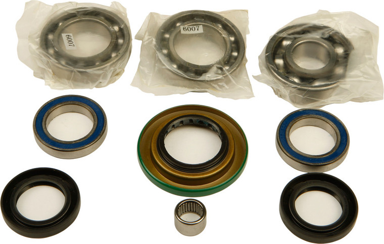 All Balls - Rear Differential Bearing And Seal Kit - 25-2068
