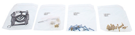All Balls - Carburetor Rebuild Kit - 26-1848