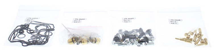 All Balls - Bike Carburetor Rebuild Kit - 26-1635