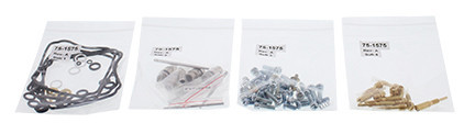 All Balls - Bike Carburetor Rebuild Kit - 26-1641