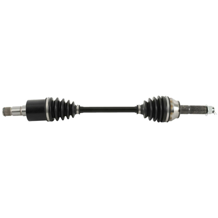 All Balls - Axle - ABM-PO-8-395