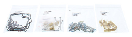All Balls - Bike Carburetor Rebuild Kit - 26-1668