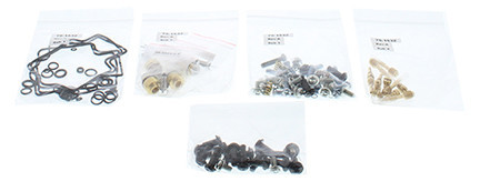 All Balls - Bike Carburetor Rebuild Kit - 26-1697