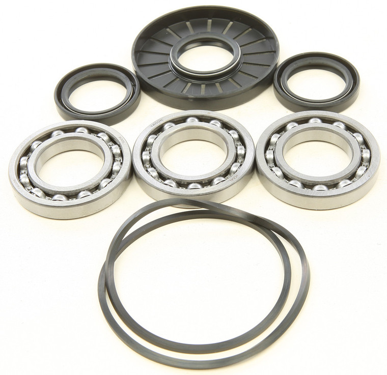 All Balls - Front Differential Bearing And Seal Kit - 25-2105