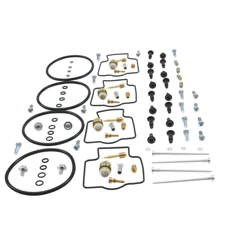 All Balls - Bike Carburetor Rebuild Kit - 26-10141