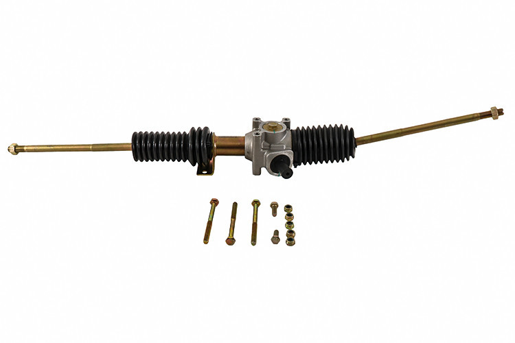 All Balls - Steering Rack Assembly Pol - 51-4008