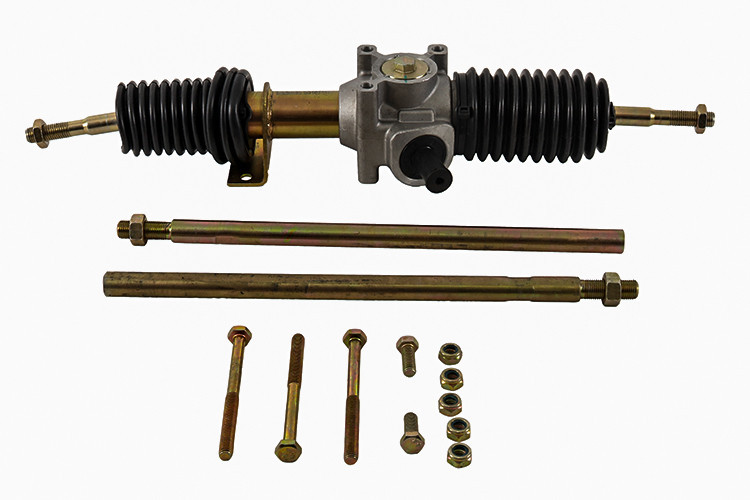 All Balls - Steering Rack Assembly Pol - 51-4007