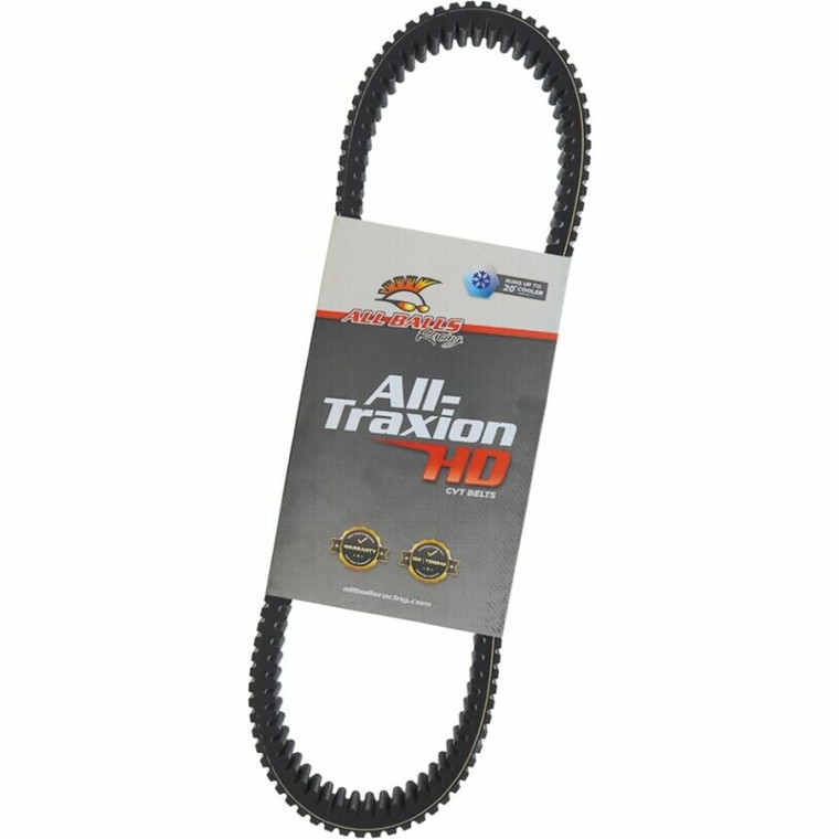 All Balls - Cv Belt - 25-9003