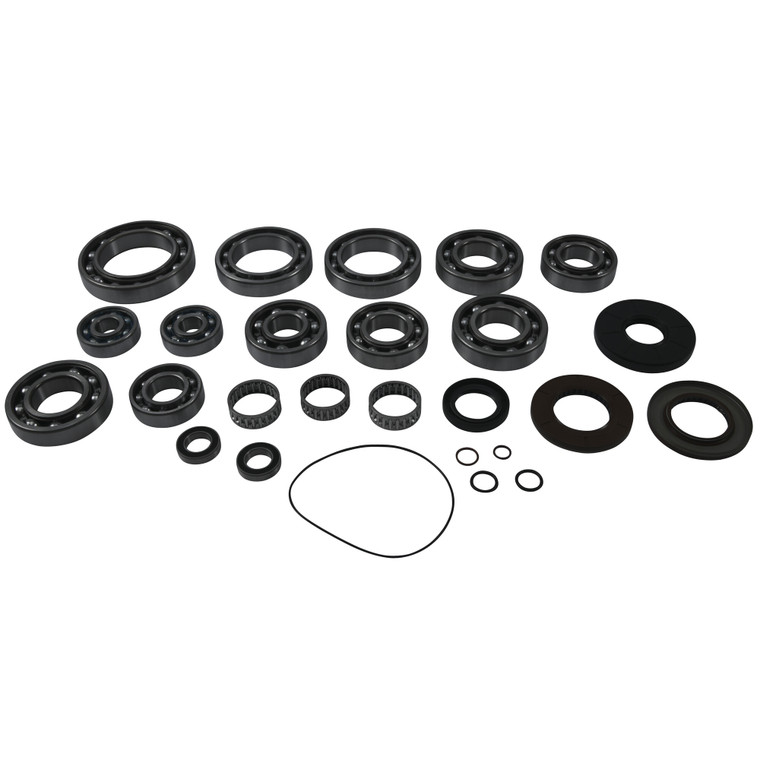 All Balls - Trans Axle Bearing/seal Kit - 25-2113