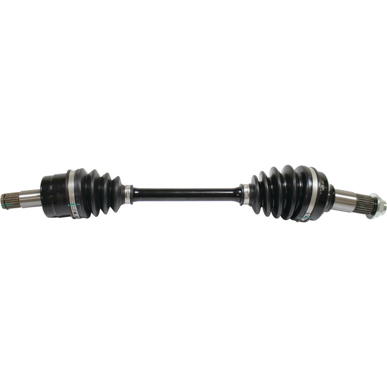 All Balls - 6 Ball Heavy Duty Axle Yam - AB6-YA-8-363