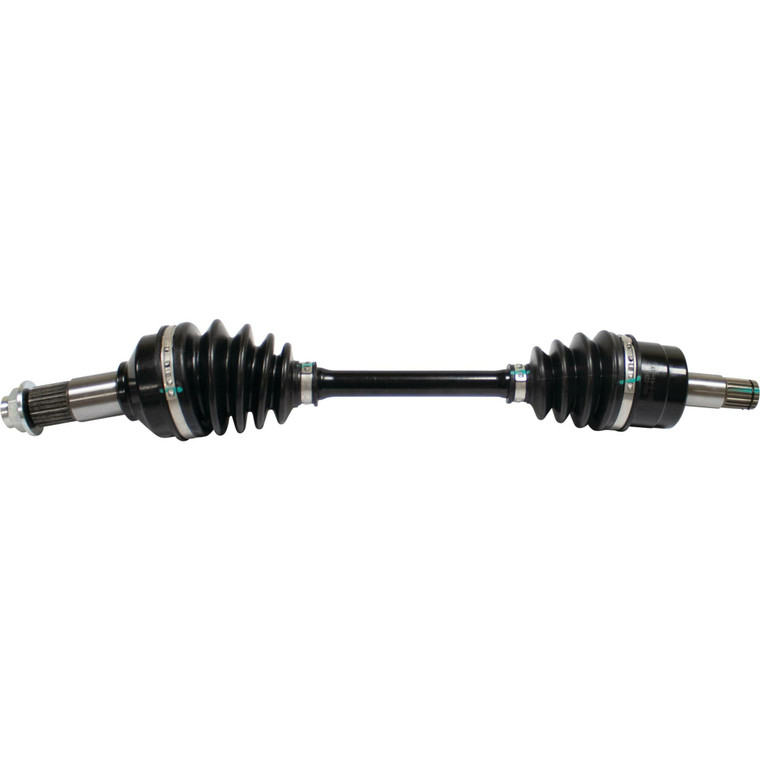 All Balls - 6 Ball Heavy Duty Axle Yam - AB6-YA-8-365