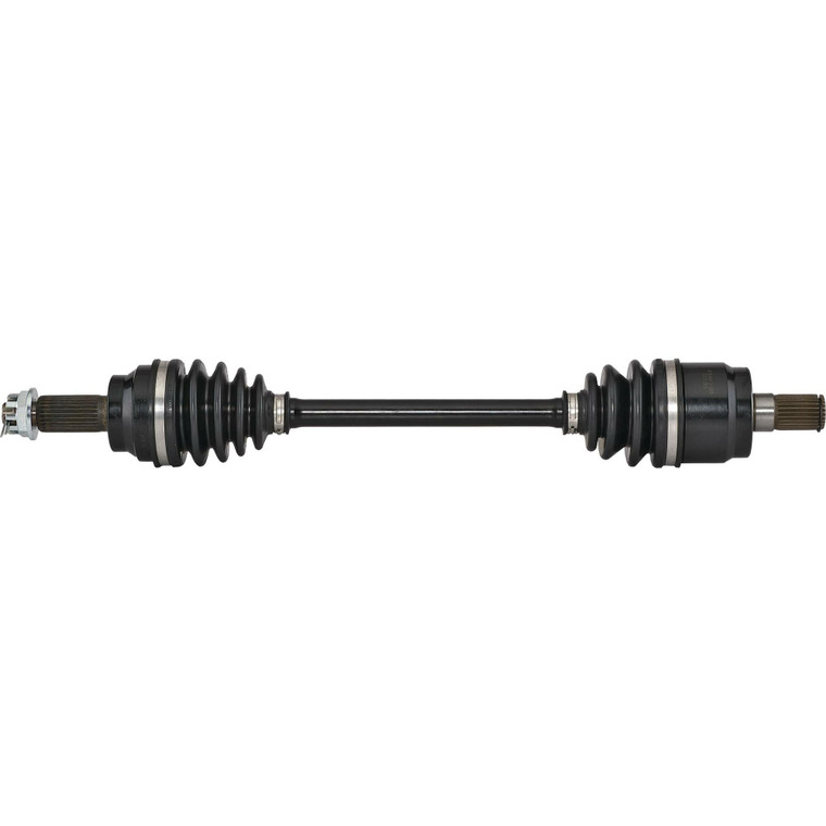 All Balls - 6 Ball Heavy Duty Axle - AB6-HO-8-371