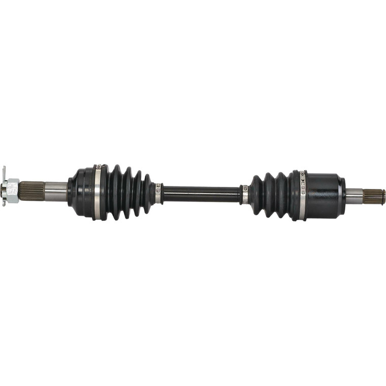 All Balls - 6 Ball Heavy Duty Axle - AB6-HO-8-375