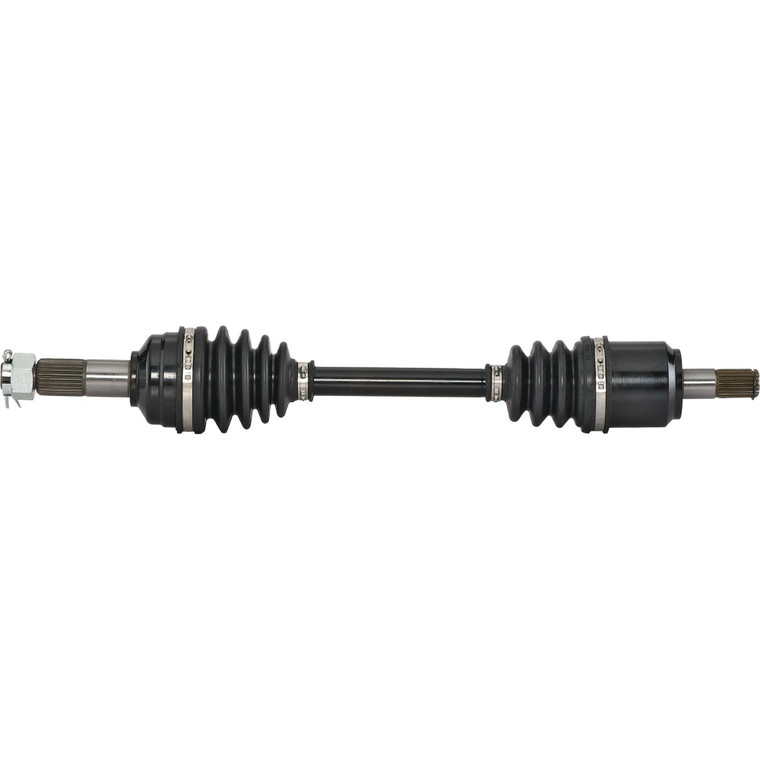 All Balls - 6 Ball Heavy Duty Axle - AB6-HO-8-376