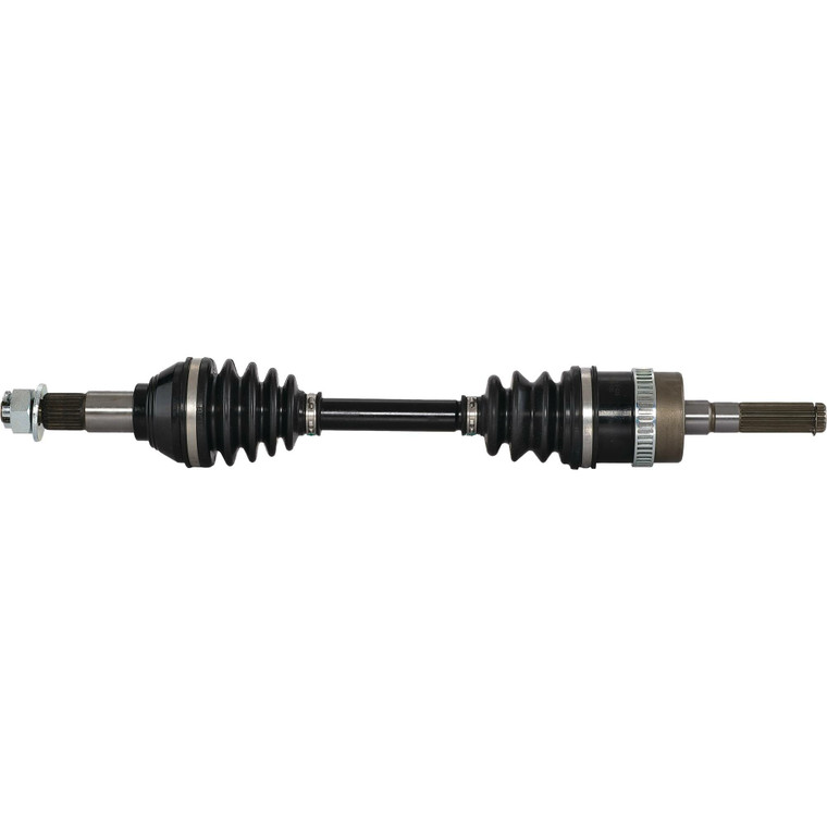 All Balls - 6 Ball Heavy Duty Axle Can - AB6-CA-8-335