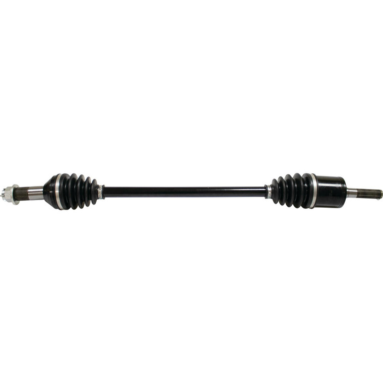 All Balls - 6 Ball Heavy Duty Axle Can - AB6-CA-8-348