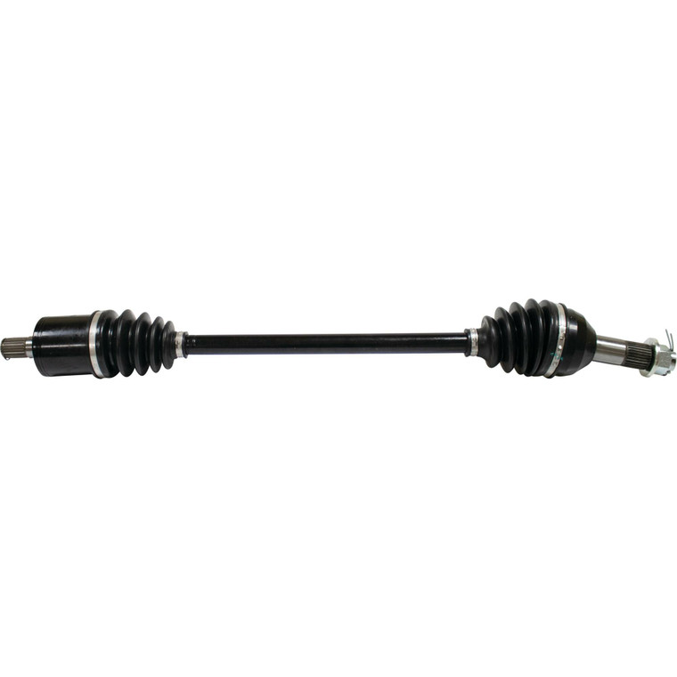 All Balls - 6 Ball Heavy Duty Axle Can - AB6-CA-8-346