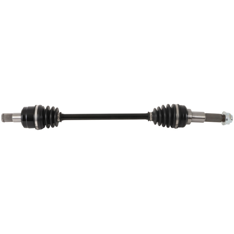 All Balls - 6 Ball Heavy Duty Axle Front - AB6-YA-8-227