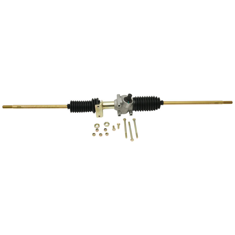 All Balls - Steering Rack Assembly Pol - 51-4017