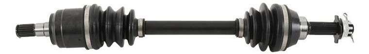 All Balls - 8 Ball Extreme Axle Front - AB8-SK-8-300 All Balls - 8 Ball Extreme Axle Front - AB8-SK-8-300