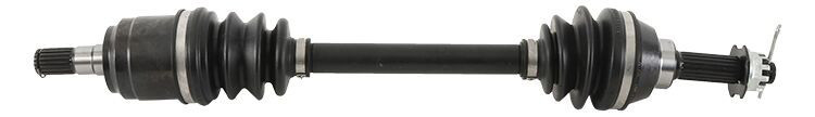 All Balls - 8 Ball Extreme Axle Front - AB8-SK-8-303
