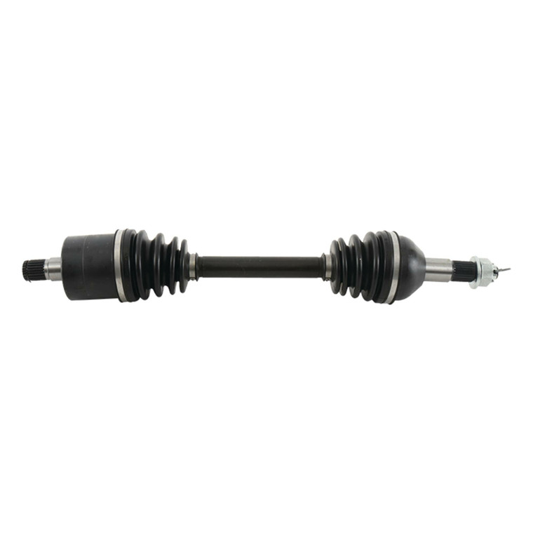 All Balls - 8 Ball Heavy Duty Axle Can - AB8-CA-8-326