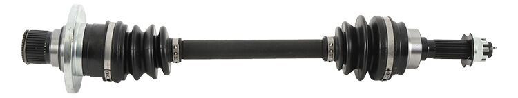 All Balls - 8 Ball Extreme Axle Rear - AB8-SK-8-320