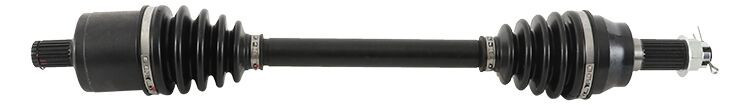 All Balls - 8 Ball Extreme Axle Front - AB8-PO-8-325