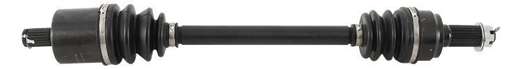 All Balls - 8 Ball Extreme Axle Front - AB8-PO-8-312