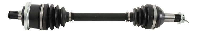 All Balls - 8 Ball Extreme Axle Rear - AB8-AC-8-311