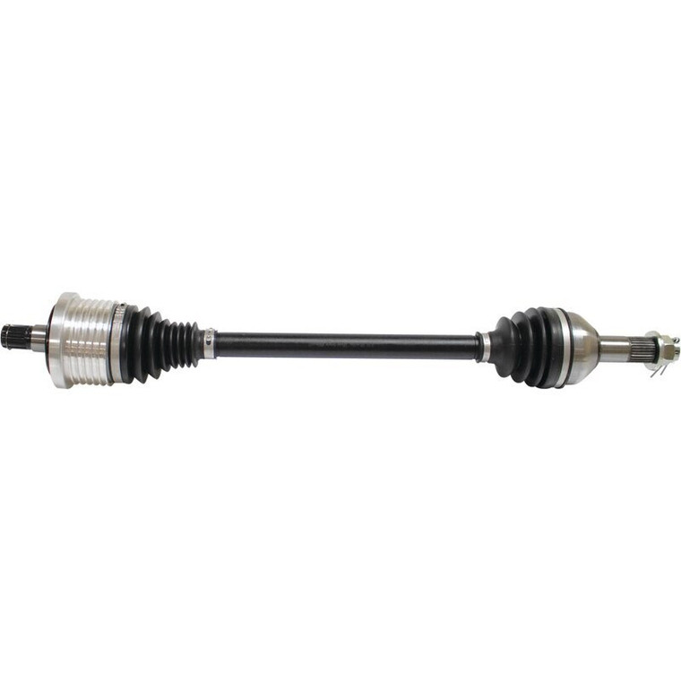 All Balls - 8 Ball Heavy Duty Axle Can - AB8-CA-8-349