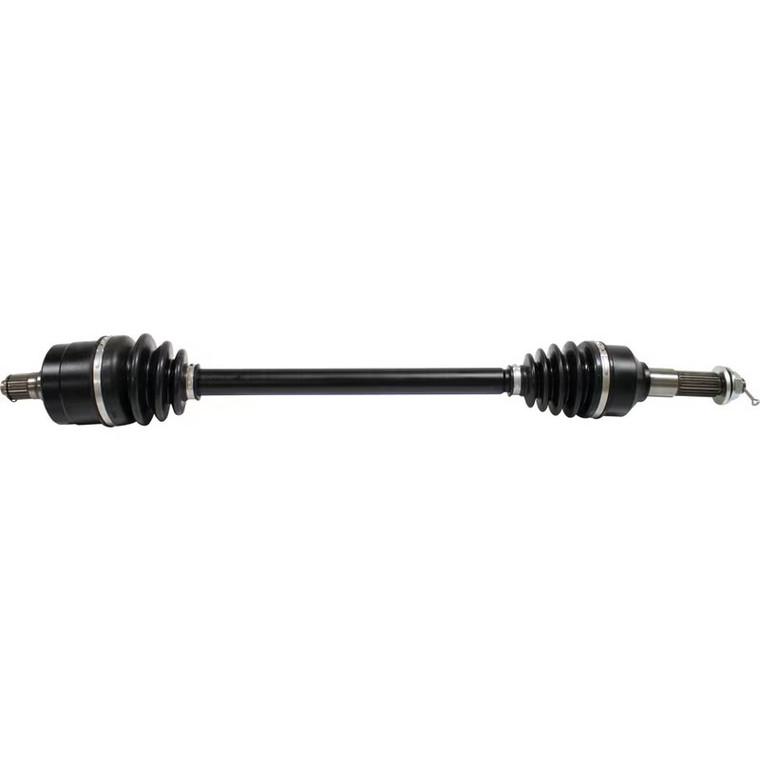 All Balls - 8 Ball Heavy Duty Axle Kaw - AB8-KW-8-331