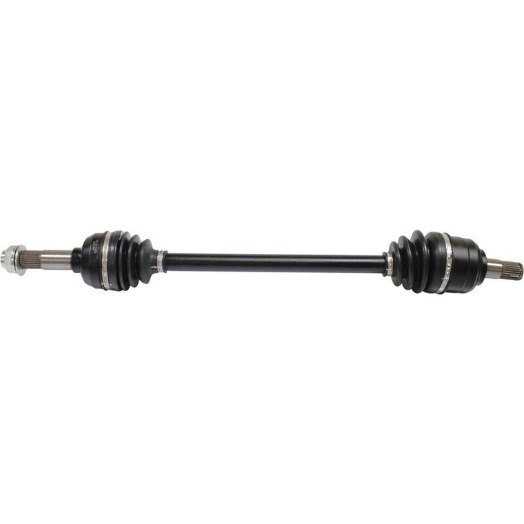 All Balls - 8 Ball Heavy Duty Axle Yam - AB8-YA-8-361